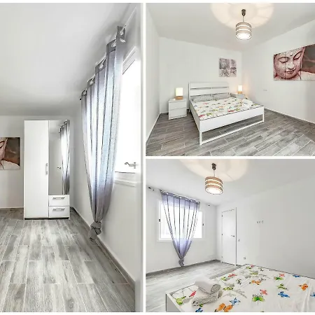 Apartamento La Camella Arona (Tenerife)