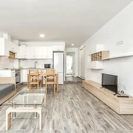 Apartamento La Camella * Arona (Tenerife)