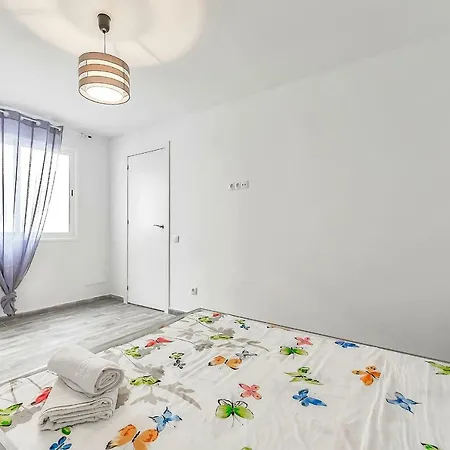 Apartamento La Camella *