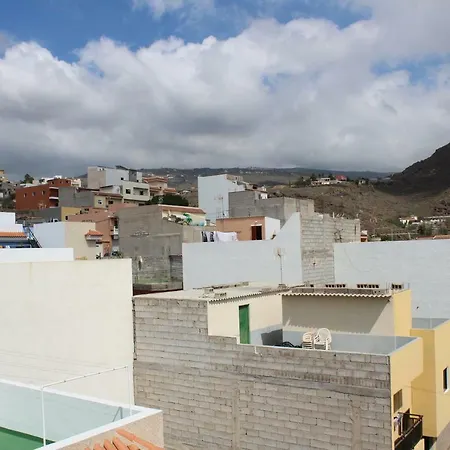 Apartamento La Camella Arona (Tenerife)