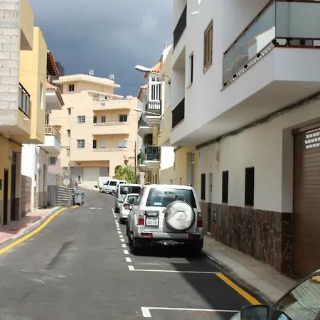 Apartamento La Camella Apartment